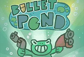 Bullet Pond