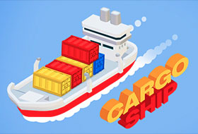 Cargo Ship