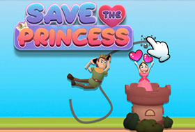 Save The Princess