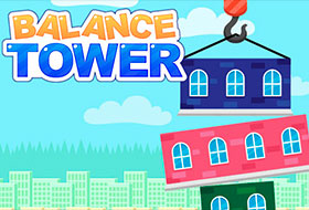 Balance Tower