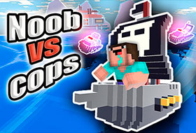 Noob vs Cops