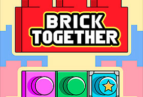 Brick Together