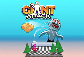 Giant Attack