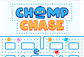 Chomp Chase