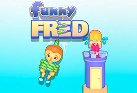 Funny Fred