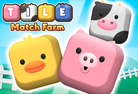 Tile Match Farm