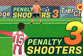 Penalty Shooters 3