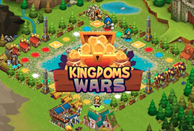 Kingdoms Wars