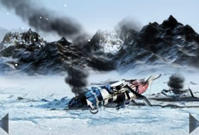 Icescape 3