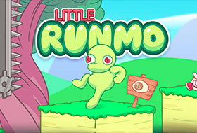 Little Runmo - The Game