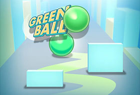 Green Ball