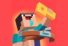 Noob - Zombie Prison Escape