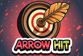 Arrow Hit