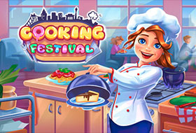 Cooking Festival