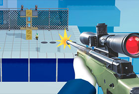 Sniper Shooter 2