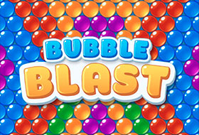 Bubble Blast