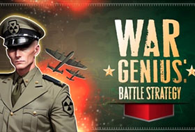 War Genius - Battle Strategy