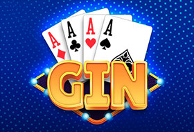 Gin Rummy