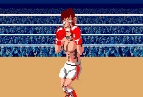 Punchout