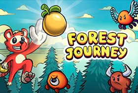 Forest Journey