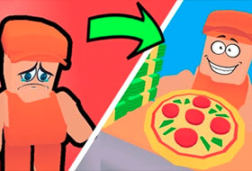 Delicious Period! Pizzeria Simulator