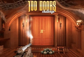 100 Doors Challenge