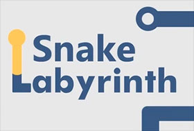 Snake Labyrinth