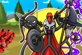 Battle of Middle-earth - War of Survival