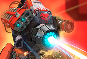 Tower Defense - Defense Legend