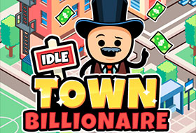Idle Town Billionaire