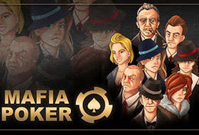 Mafia Poker