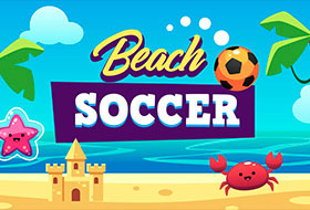 Beach Soccer