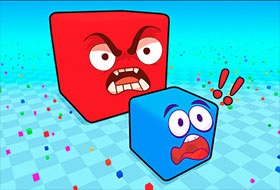 Block Eating Simulator