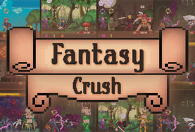 Fantasy Crush