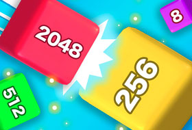 Qube 2048