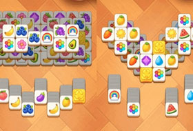 Tile Family Match