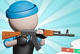 Gun Rush