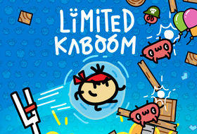 Limited Kaboom