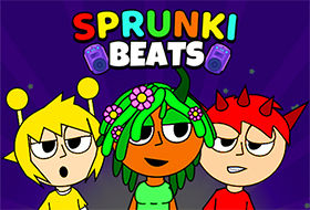 Sprunki Beats