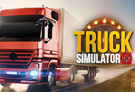 Truck Simulator