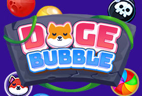 Doge Bubble
