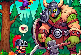 Dragon Hunter