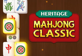 Heritage Mahjong Classic