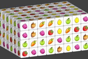 Cube Match 3D