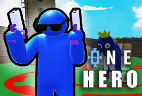 One HERO