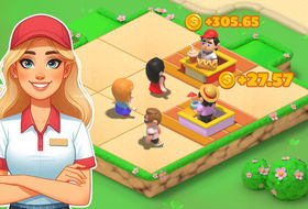 Merge Magnat - IDeaL Store