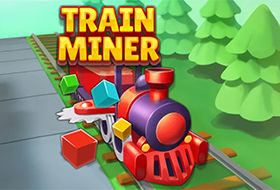 Train Miner