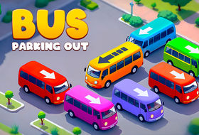 Bus Parking Out