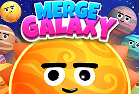 Merge Galaxy
