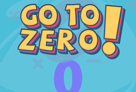 Go To Zero